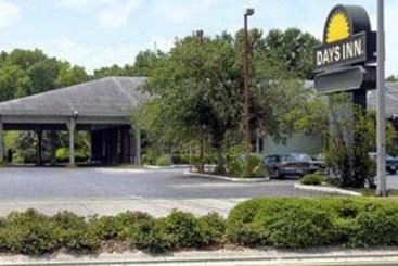 Hotel Days Inn Ocala West  | Ocala | Florida | United States 1