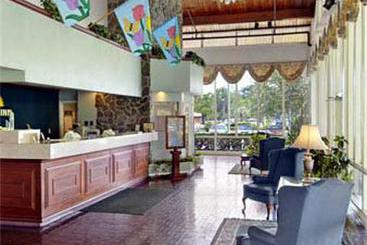 Hotel Days Inn Ocala West  | Ocala | Florida | United States 3