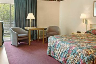 Hotel Days Inn Ocala West  | Ocala | Florida | United States 5