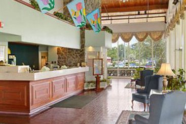 Hotel Days Inn Ocala West  | Ocala | Florida | United States 6