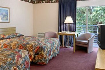 Hotel Days Inn Ocala West  | Ocala | Florida | United States 8