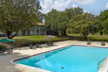 Hotel Days Inn Ocala West  | Ocala | Florida | United States 9
