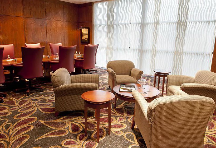 Radisson Hotel Corning  | Corning | Nueva York | United States 1