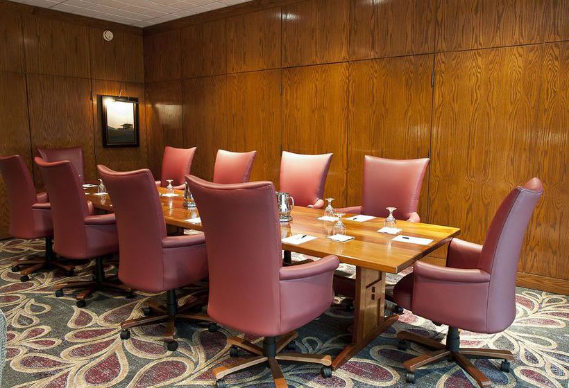 Radisson Hotel Corning  | Corning | Nueva York | United States 2