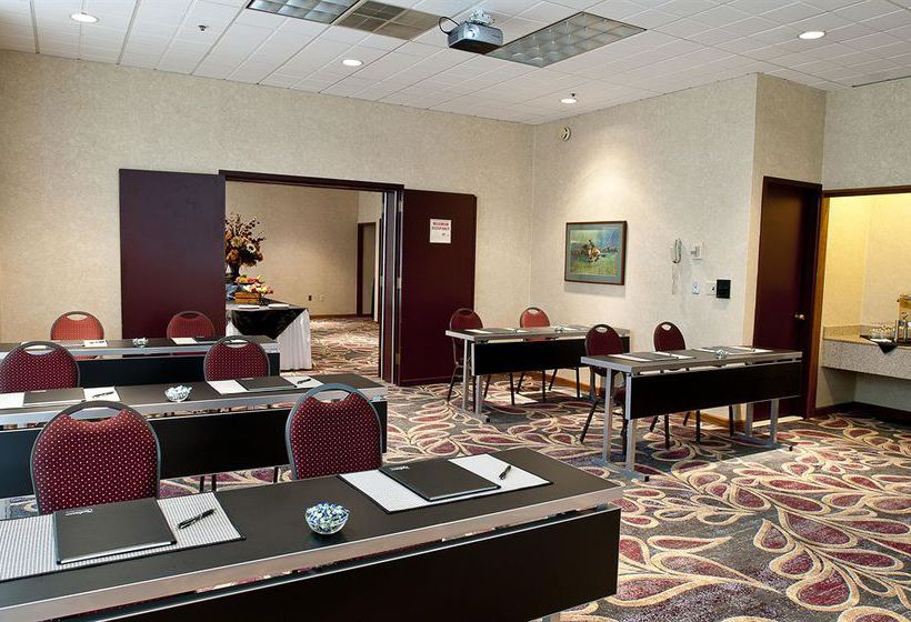 Radisson Hotel Corning  | Corning | Nueva York | United States 3