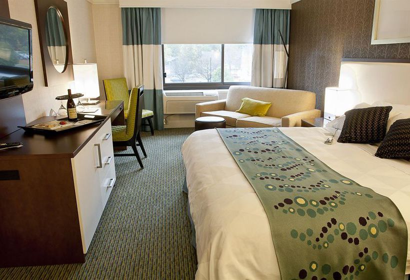 Radisson Hotel Corning  | Corning | Nueva York | United States 4