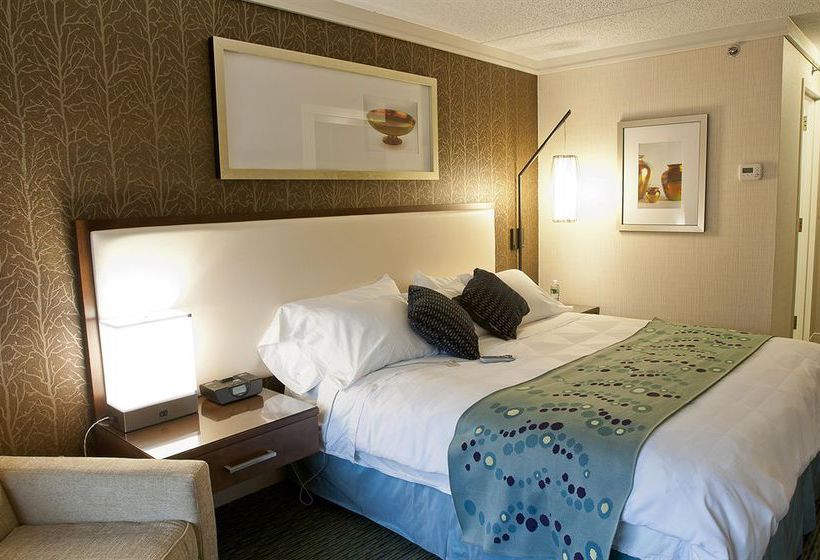 Radisson Hotel Corning  | Corning | Nueva York | United States 5