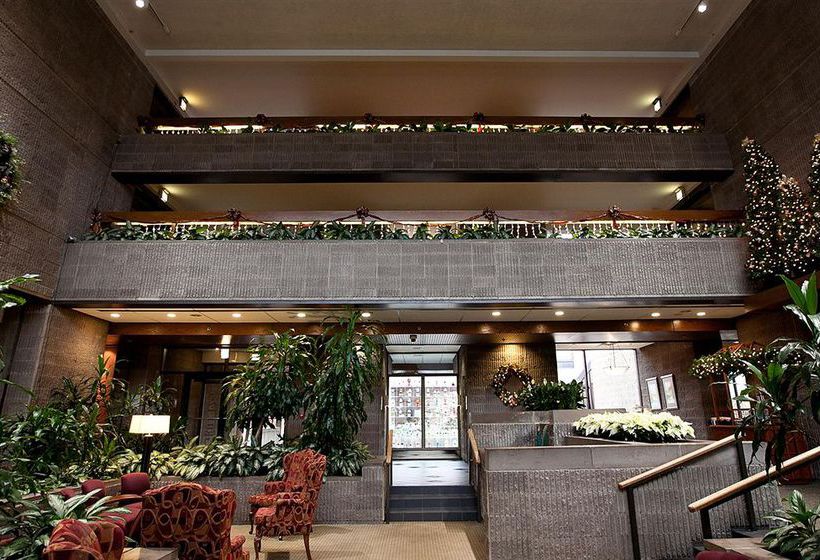 Radisson Hotel Corning  | Corning | Nueva York | United States 7