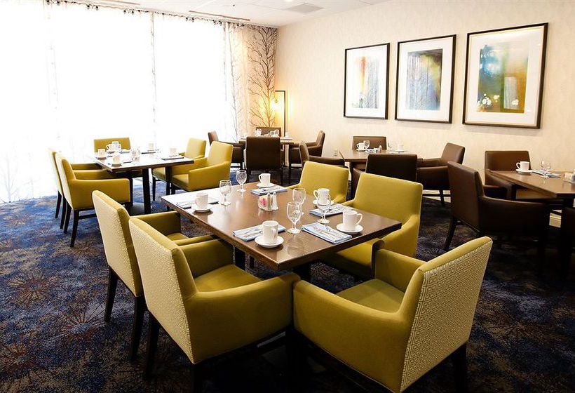 Radisson Hotel Corning  | Corning | Nueva York | United States 8