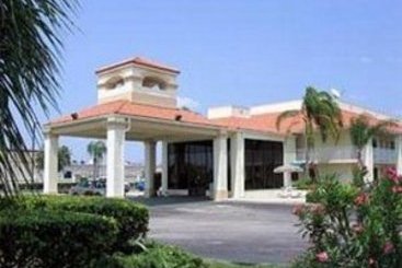 Hotel Howard Johnson Port Richey 