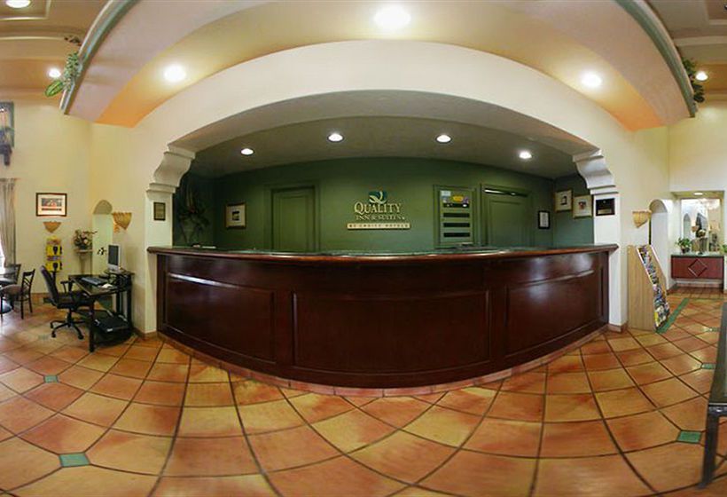 Hotel Quality Inn & Suites Baymeadows