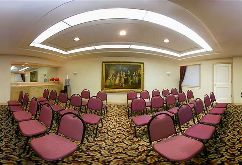 Hotel Quality Inn & Suites Baymeadows  | Jacksonville | Florida | United States 1