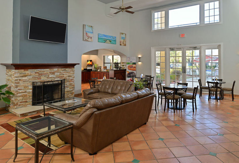 Hotel Quality Inn & Suites Baymeadows  | Jacksonville | Florida | United States 11