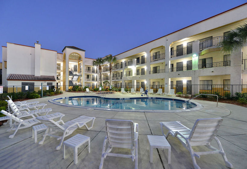 Hotel Quality Inn & Suites Baymeadows  | Jacksonville | Florida | United States 12
