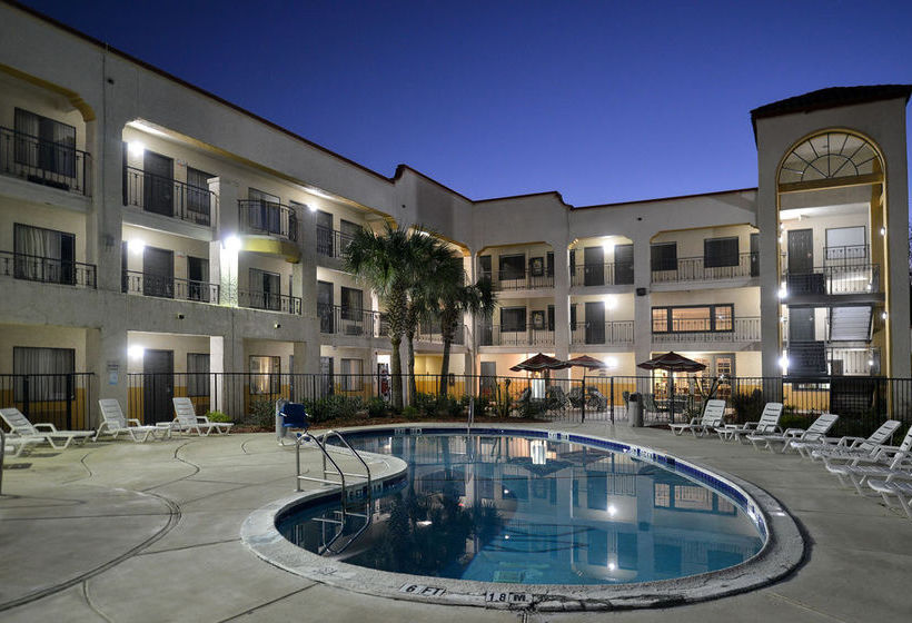 Hotel Quality Inn & Suites Baymeadows  | Jacksonville | Florida | United States 13