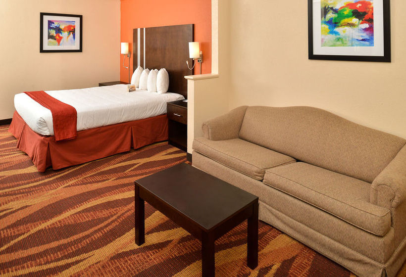 Hotel Quality Inn & Suites Baymeadows  | Jacksonville | Florida | United States 15
