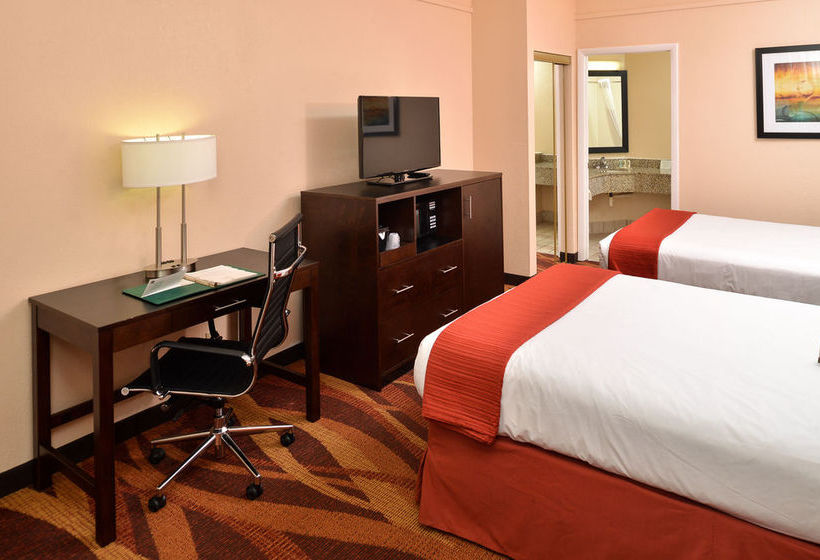 Hotel Quality Inn & Suites Baymeadows  | Jacksonville | Florida | United States 18