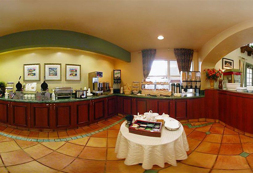 Hotel Quality Inn & Suites Baymeadows  | Jacksonville | Florida | United States 2