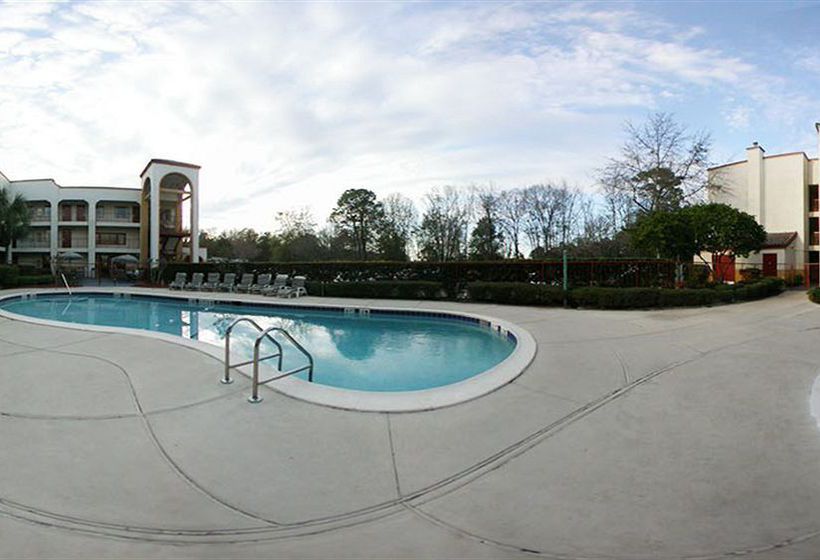 Hotel Quality Inn & Suites Baymeadows  | Jacksonville | Florida | United States 3