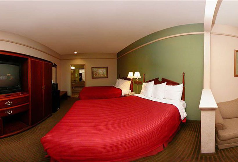 Hotel Quality Inn & Suites Baymeadows  | Jacksonville | Florida | United States 4