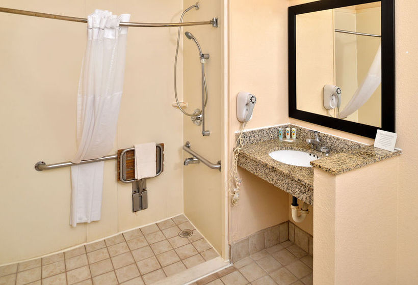 Hotel Quality Inn & Suites Baymeadows  | Jacksonville | Florida | United States 5