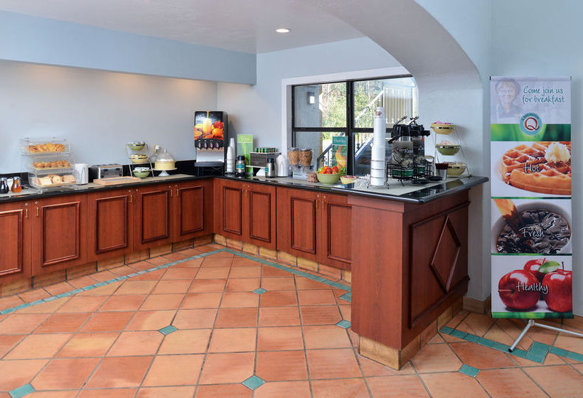 Hotel Quality Inn & Suites Baymeadows  | Jacksonville | Florida | United States 7