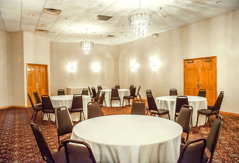 Hotel Comfort Inn The Pointe Niagara Falls Nueva York