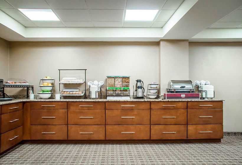 Hotel Comfort Inn The Pointe  | Niagara Falls | Nueva York | United States 1