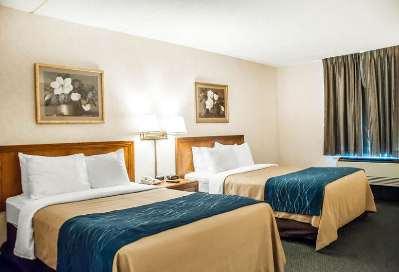 Hotel Comfort Inn The Pointe  | Niagara Falls | Nueva York | United States 15