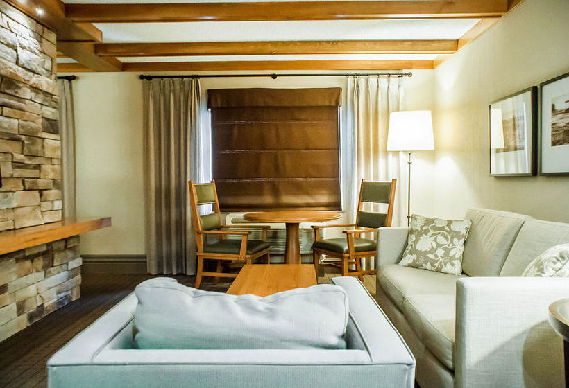 Hotel Comfort Inn The Pointe  | Niagara Falls | Nueva York | United States 19