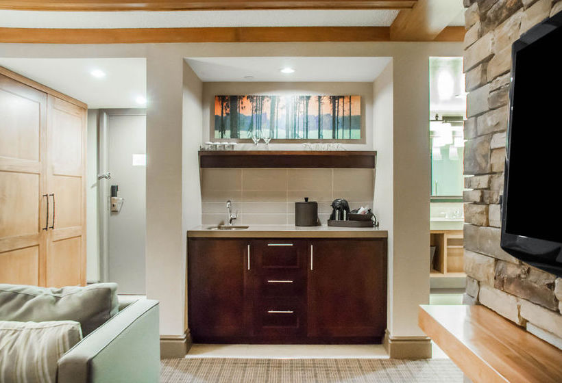 Hotel Comfort Inn The Pointe  | Niagara Falls | Nueva York | United States 20