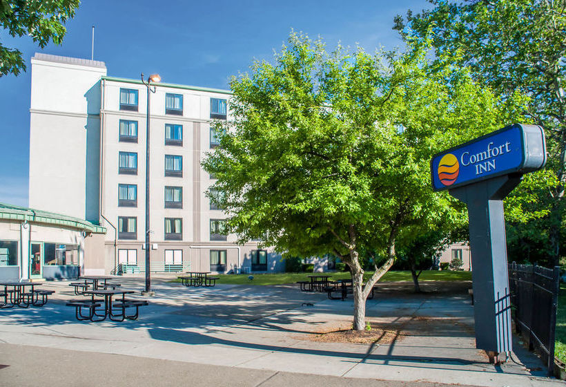 Hotel Comfort Inn The Pointe  | Niagara Falls | Nueva York | United States 3