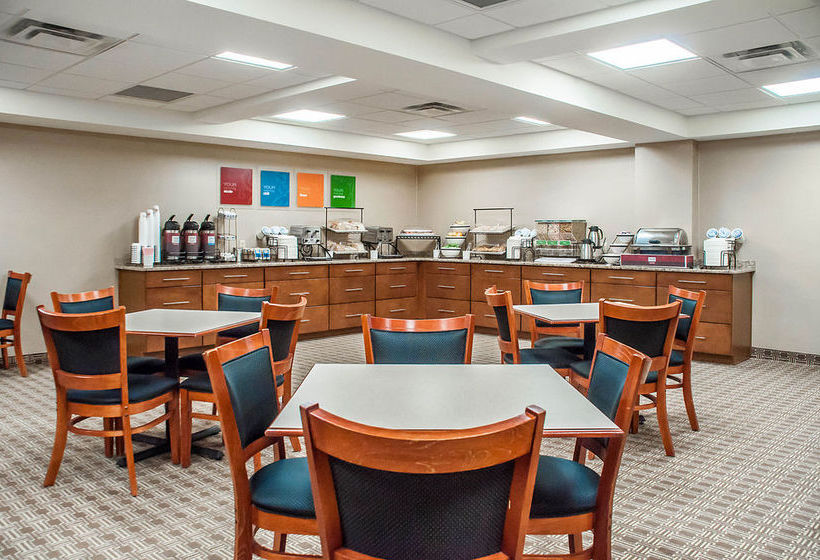 Hotel Comfort Inn The Pointe  | Niagara Falls | Nueva York | United States 5