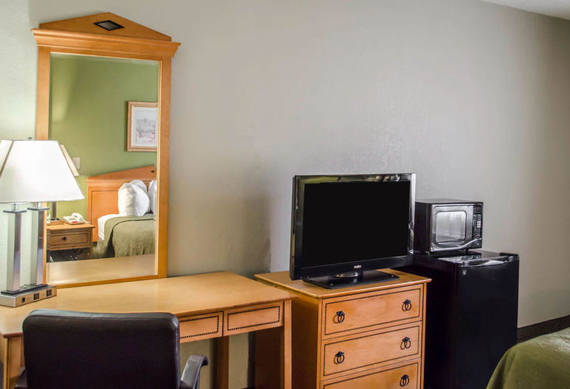 Hotel Quality Inn N.A.S.-Corry Pensacola  | Pensacola | Florida | United States 14