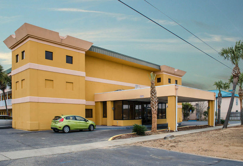 Hotel Quality Inn N.A.S.-Corry Pensacola  | Pensacola | Florida | United States 5