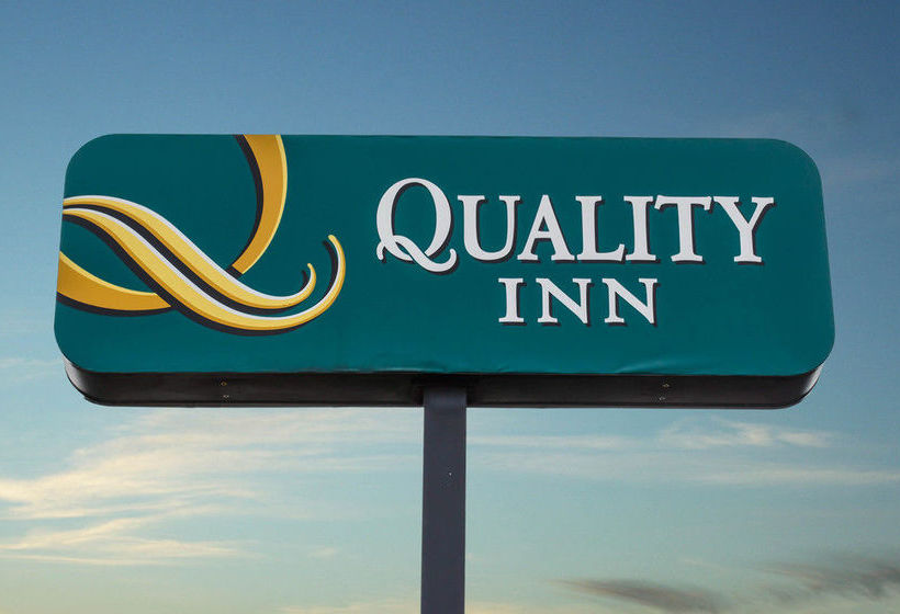 Hotel Quality Inn N.A.S.-Corry Pensacola  | Pensacola | Florida | United States 6