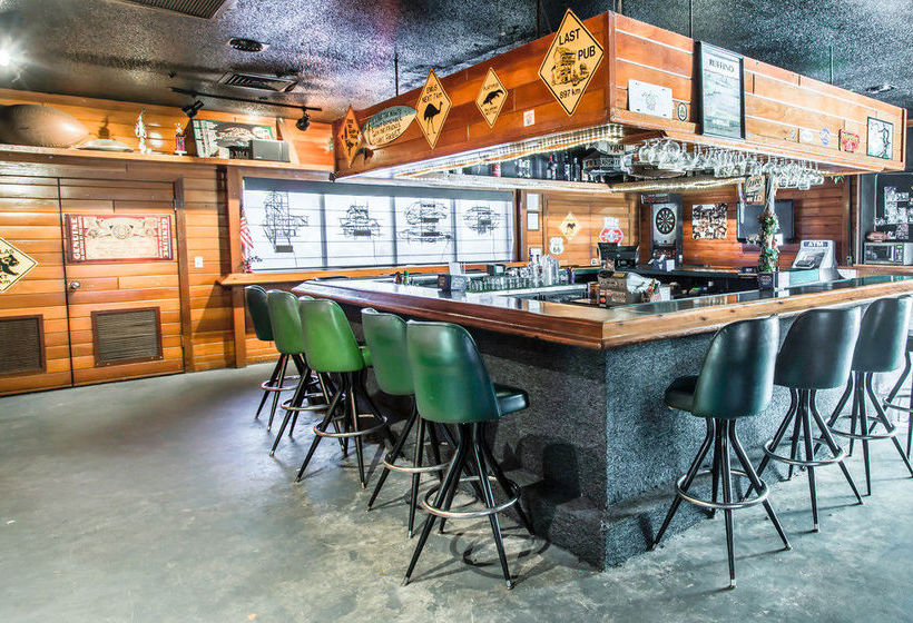 Hotel Quality Inn Mayport Atlantic Beach 