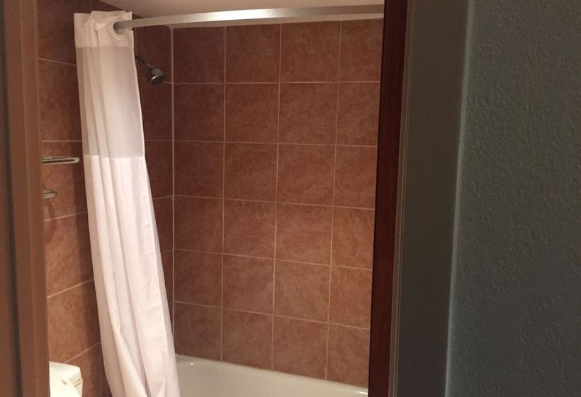 Hôtel Quality Inn Historic District Saint Augustine  | Saint Augustine | Florida | Hôtels aux États-Unis 1