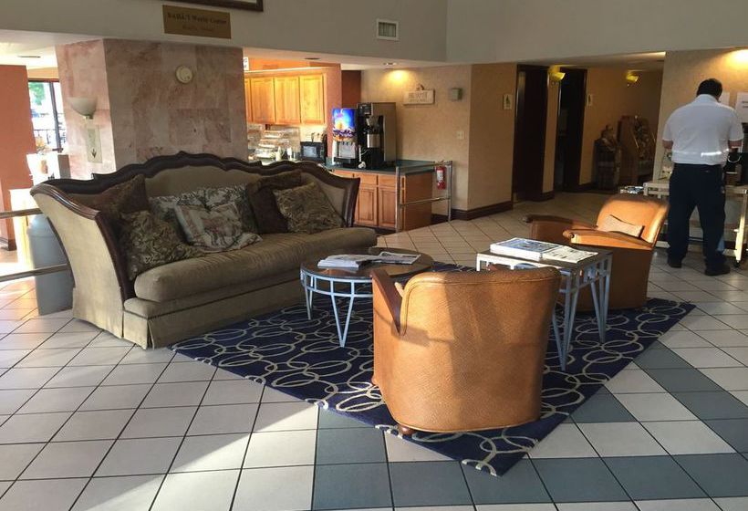 Hôtel Quality Inn Historic District Saint Augustine  | Saint Augustine | Florida | Hôtels aux États-Unis 10