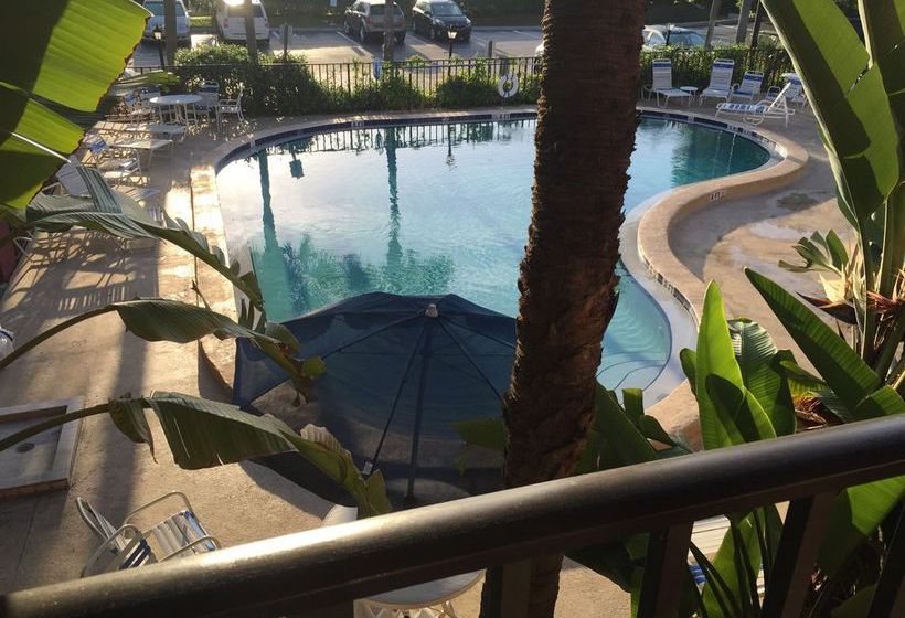 Hôtel Quality Inn Historic District Saint Augustine  | Saint Augustine | Florida | Hôtels aux États-Unis 11