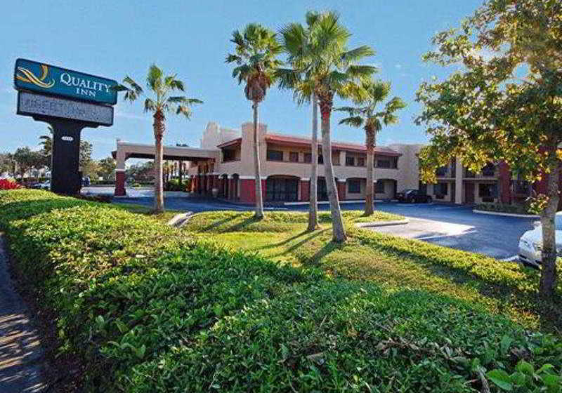 Hôtel Quality Inn Historic District Saint Augustine  | Saint Augustine | Florida | Hôtels aux États-Unis 13