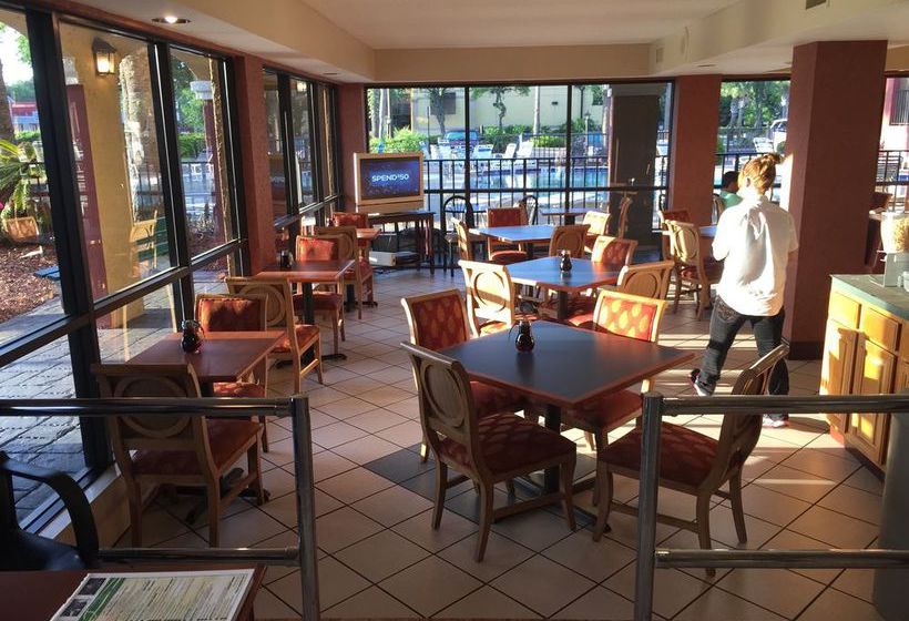 Hôtel Quality Inn Historic District Saint Augustine  | Saint Augustine | Florida | Hôtels aux États-Unis 2