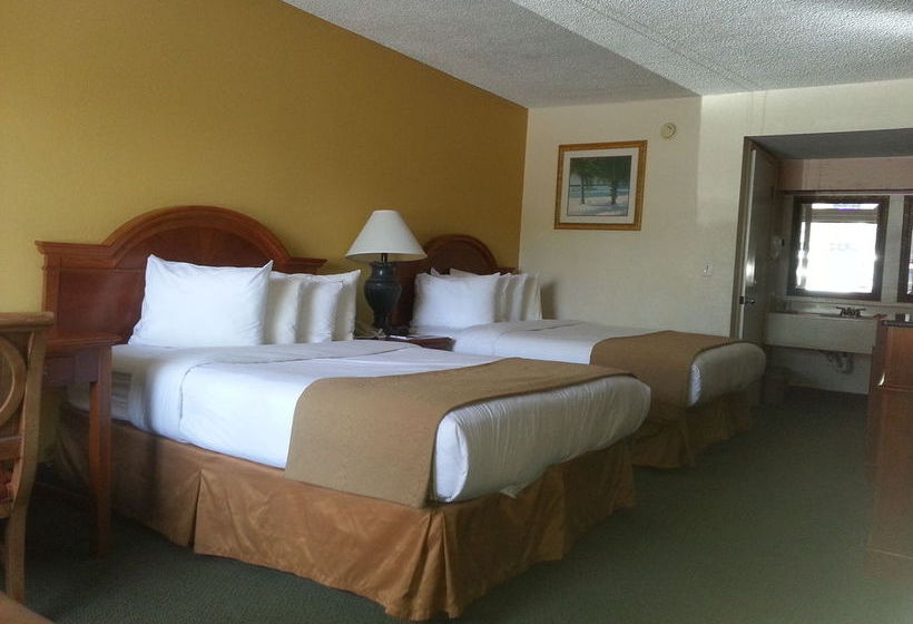 Hôtel Quality Inn Historic District Saint Augustine  | Saint Augustine | Florida | Hôtels aux États-Unis 3