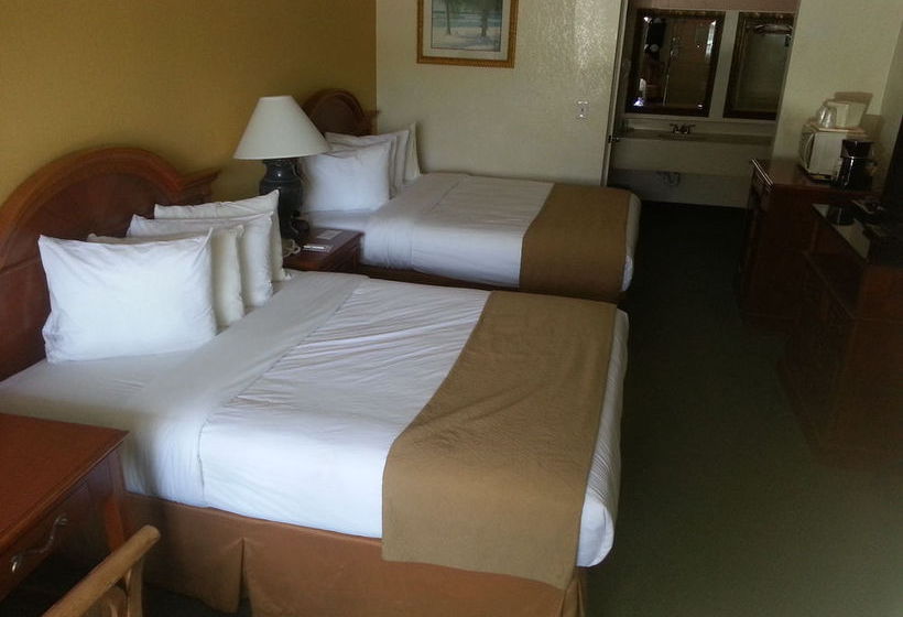 Hôtel Quality Inn Historic District Saint Augustine  | Saint Augustine | Florida | Hôtels aux États-Unis 5