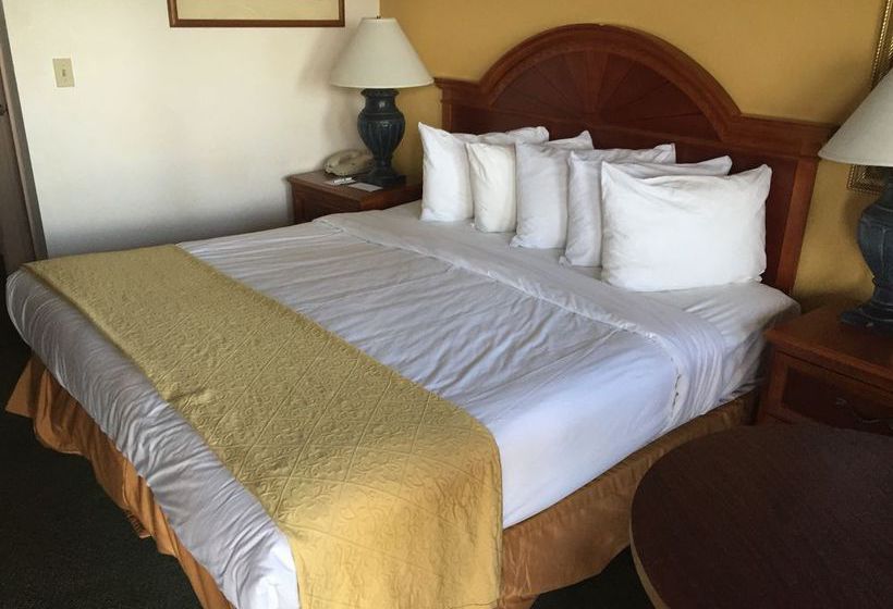 Hôtel Quality Inn Historic District Saint Augustine  | Saint Augustine | Florida | Hôtels aux États-Unis 6