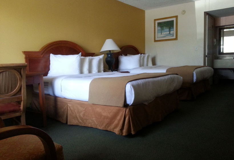 Hôtel Quality Inn Historic District Saint Augustine  | Saint Augustine | Florida | Hôtels aux États-Unis 8