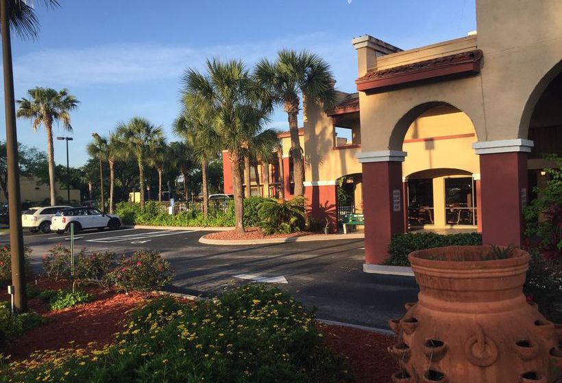 Hôtel Quality Inn Historic District Saint Augustine  | Saint Augustine | Florida | Hôtels aux États-Unis 9