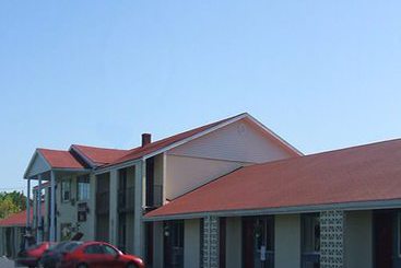 Hotel Scottish Inns Manchester  