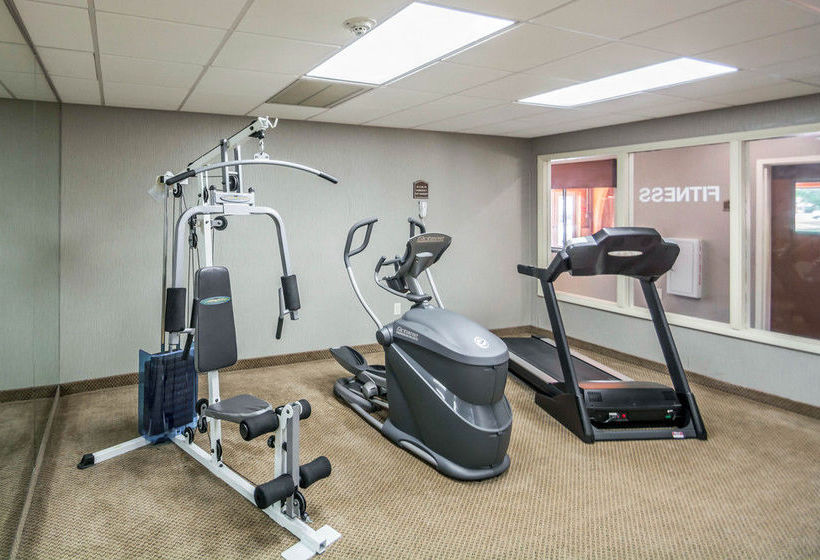 Hotel Comfort Inn Corning, Ny  | Corning | Nueva York | United States 1