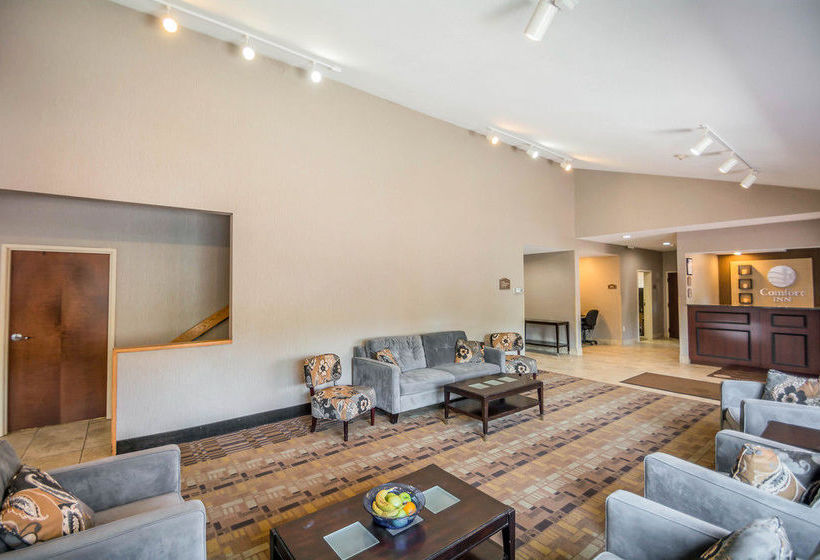 Hotel Comfort Inn Corning, Ny  | Corning | Nueva York | United States 13